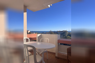 achat appartement frontignan 34110