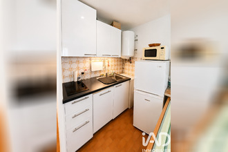 achat appartement frontignan 34110