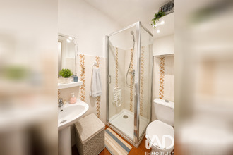 achat appartement frontignan 34110