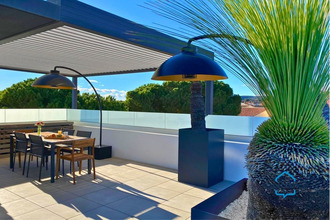 achat appartement frontignan 34110