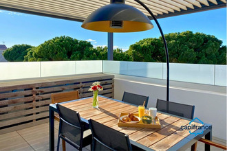 achat appartement frontignan 34110