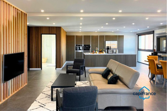 achat appartement frontignan 34110