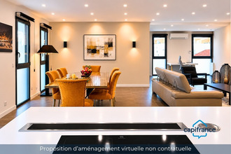 achat appartement frontignan 34110