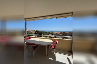 achat appartement frontignan 34110