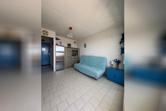 achat appartement frontignan 34110