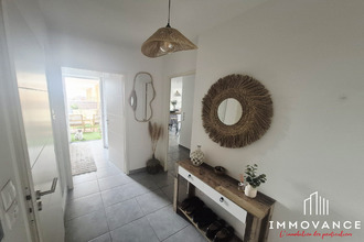 achat appartement frontignan 34110