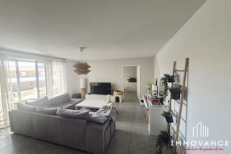 achat appartement frontignan 34110