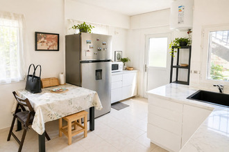 achat appartement frontignan 34110