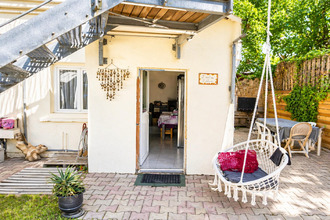achat appartement frontignan 34110