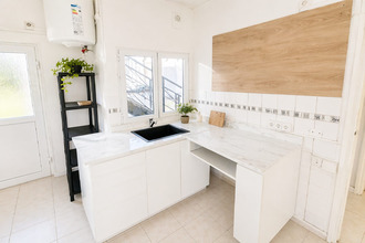 achat appartement frontignan 34110