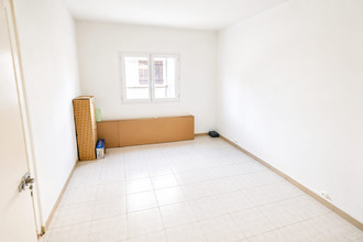 achat appartement frontignan 34110