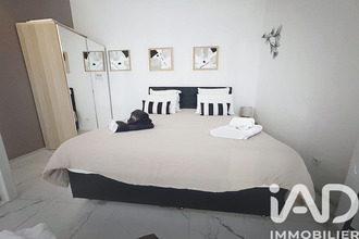 achat appartement frontignan 34110