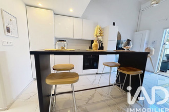 achat appartement frontignan 34110