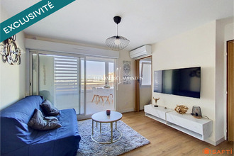 achat appartement frontignan 34110