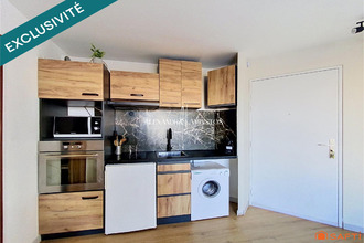 achat appartement frontignan 34110