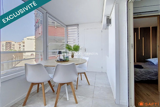 achat appartement frontignan 34110