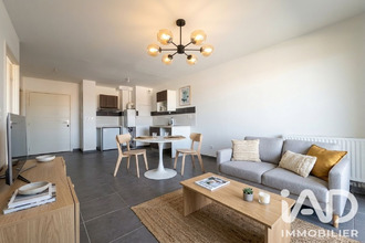 achat appartement frontignan 34110