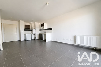 achat appartement frontignan 34110