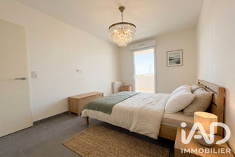 achat appartement frontignan 34110