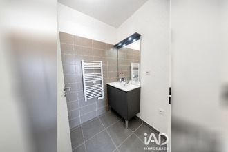 achat appartement frontignan 34110