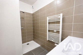 achat appartement frontignan 34110
