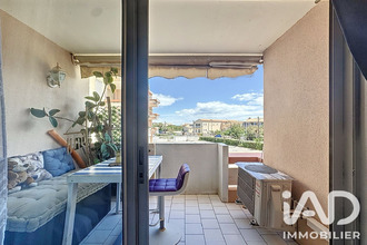 achat appartement frontignan 34110