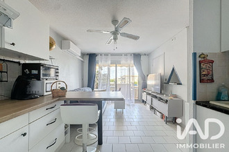 achat appartement frontignan 34110