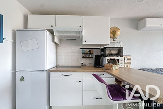 achat appartement frontignan 34110