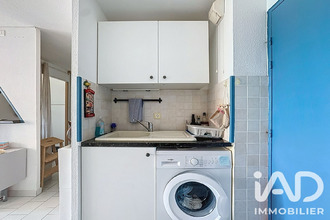 achat appartement frontignan 34110