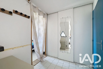 achat appartement frontignan 34110