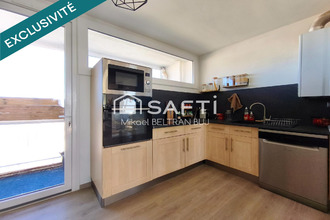 achat appartement frontignan 34110