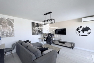 achat appartement frontignan 34110