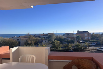 achat appartement frontignan 34110