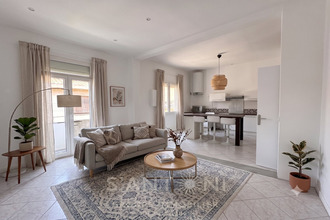 achat appartement frontignan 34110