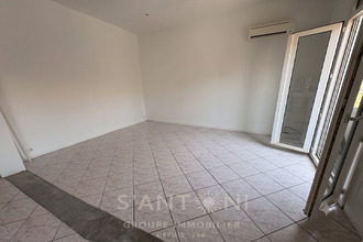 achat appartement frontignan 34110