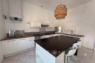 achat appartement frontignan 34110