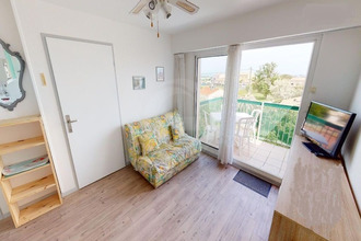 achat appartement frontignan 34110