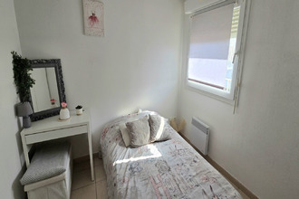 achat appartement frontignan 34110