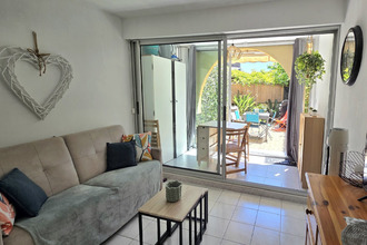 achat appartement frontignan 34110