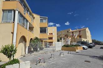 achat appartement frontignan 34110