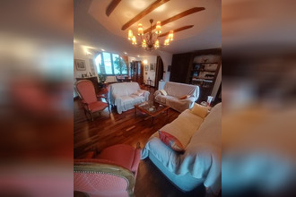 achat appartement frontignan 34110