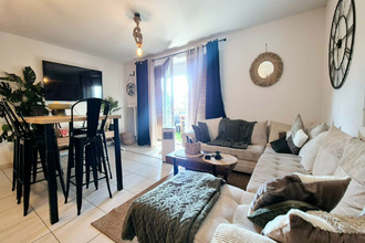 achat appartement frontignan 34110