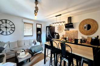 achat appartement frontignan 34110