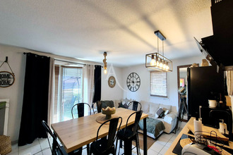 achat appartement frontignan 34110