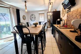 achat appartement frontignan 34110