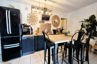 achat appartement frontignan 34110
