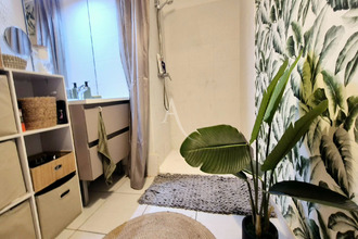 achat appartement frontignan 34110