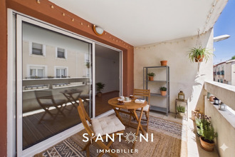 achat appartement frontignan 34110