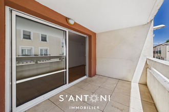 achat appartement frontignan 34110