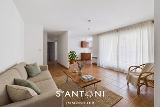 achat appartement frontignan 34110